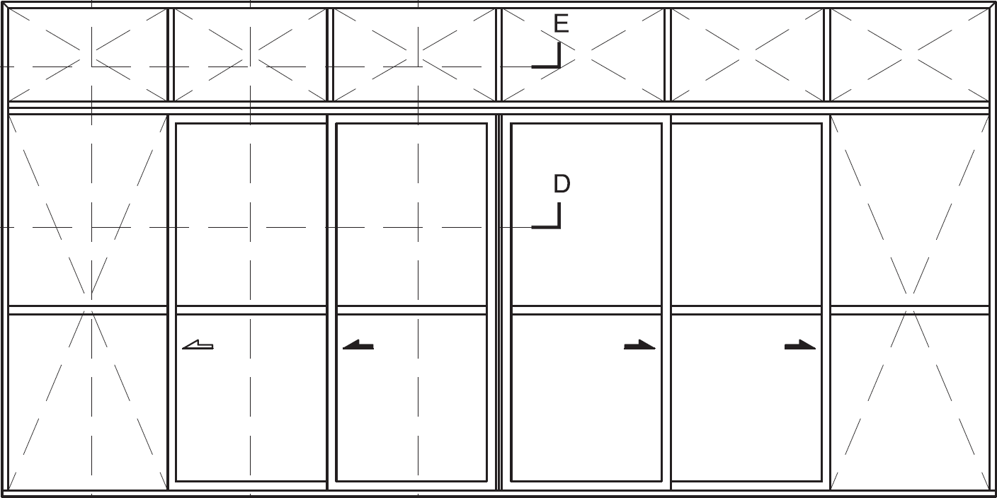 Double Door - 02